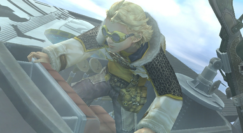 Final Fantasy Crystal Chronicles: The Crystal Bearers - Imagen 31